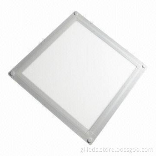 High bright 18W 1700lm led panel 600 x 600mm
